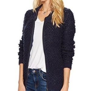 Lucky Brand sweater/jacket